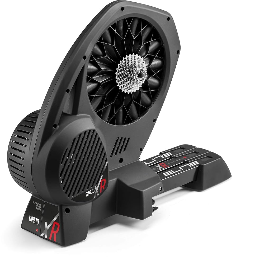 エリート DIRETO XR(ディレートXR) 11段スプロケット付属 Amazon | エリート DIRETO XR(ディレートXR) (ダイレクト